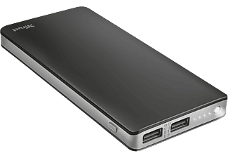 TRUST Primo Thin vékony kialakítású powerbank 10000 mAh (22577)