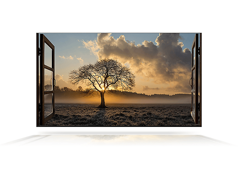 Samsung QE 65 Q950TSTXXH 8K UHD Smart LED televízió