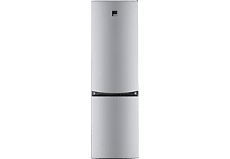 ZANUSSI Outlet ZNLN34EX2 Kombinált hűtőszekrény, 185 cm