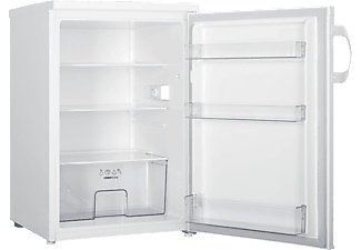 GORENJE R 491 PW hűtőszekrény, LED világítás, tojástartó