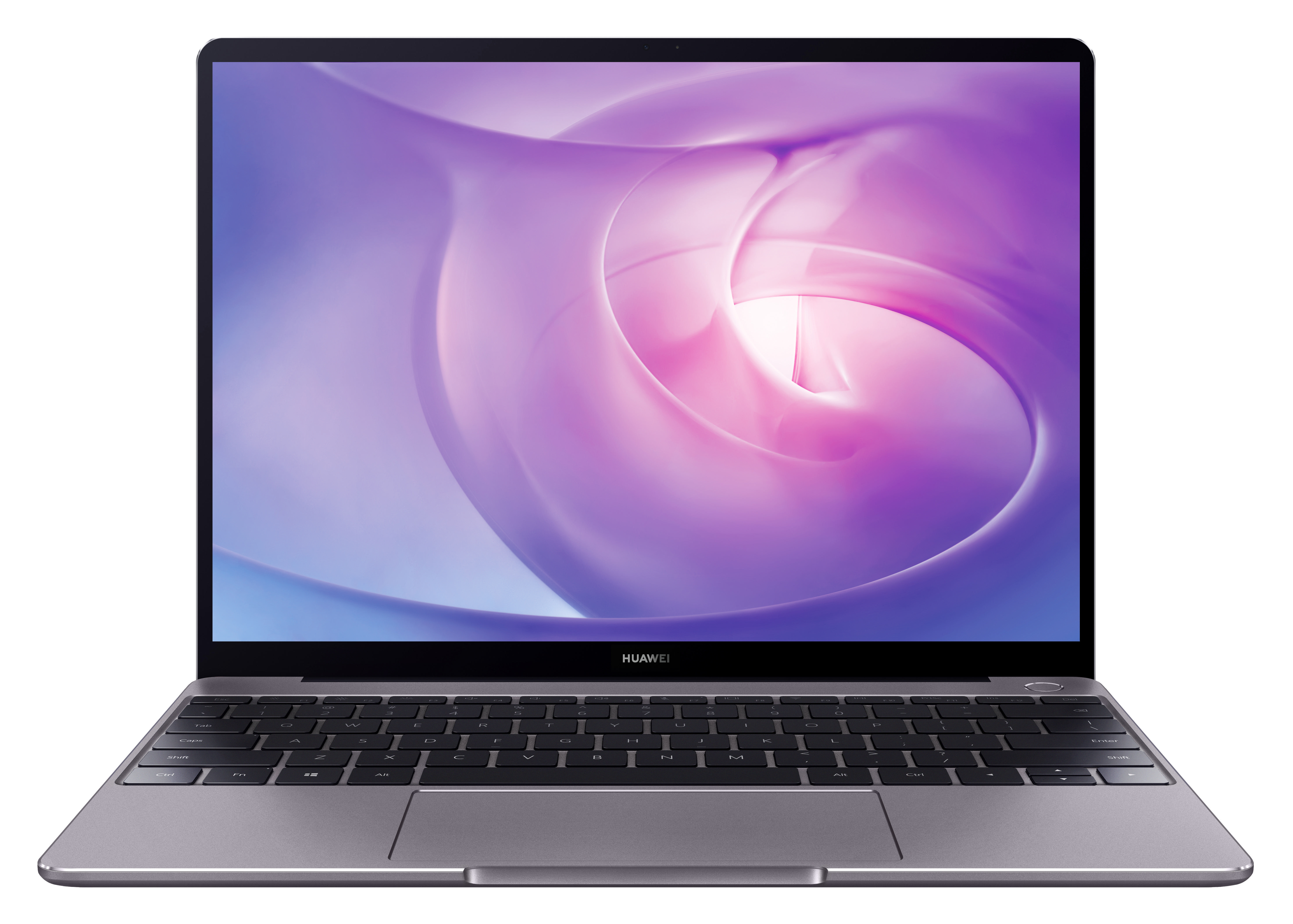 HUAWEI Matebook 13 - 13 Zoll - AMD Ryzen™ 5 3500U - 8 GB - 512 GB - AMD Radeon™ RX Vega 8 - Windows 10 Home (64 Bit)