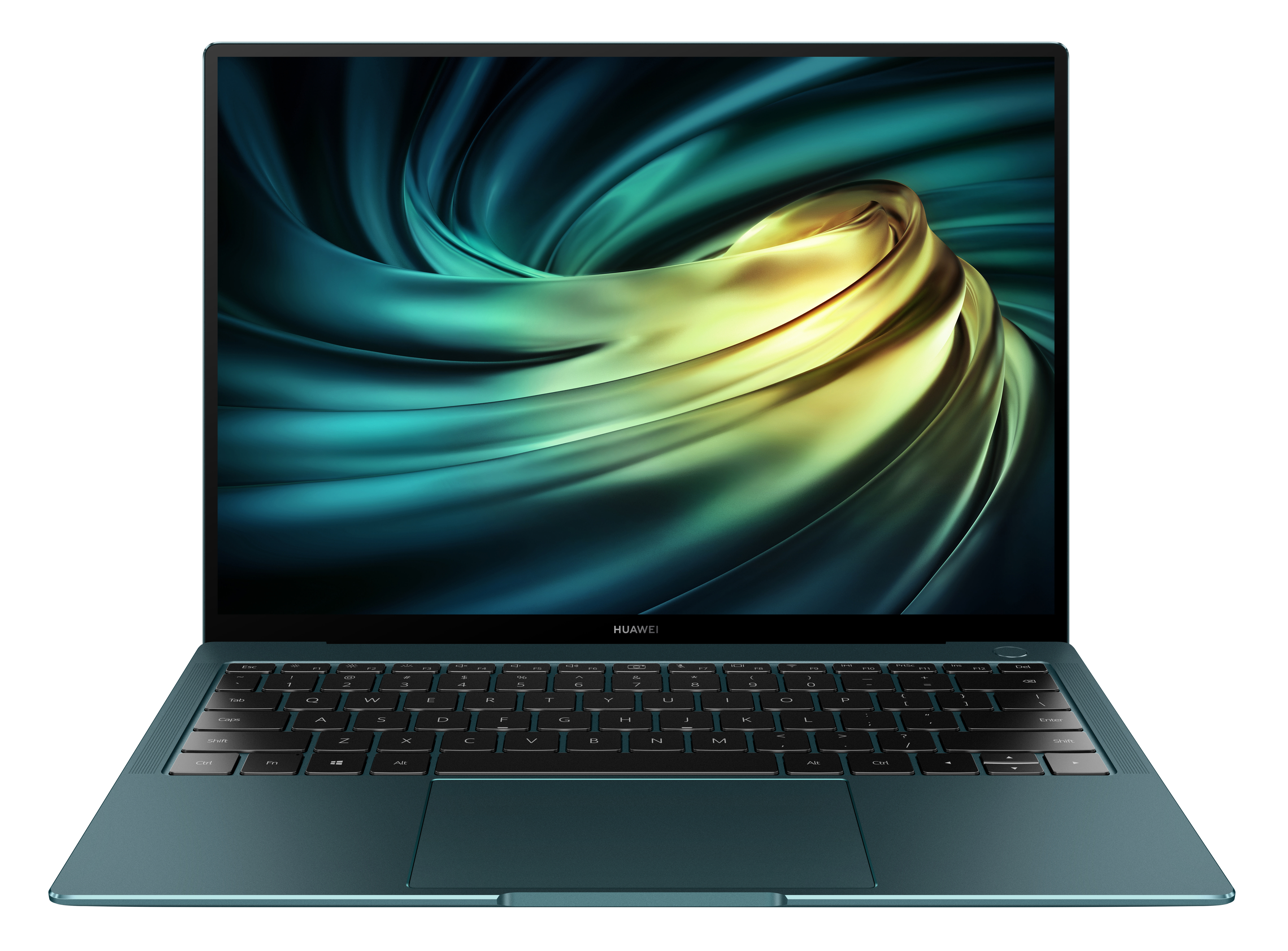 HUAWEI Matebook X Pro 2020 - 13,9 Zoll - Intel® Core™ i7 i7-10510U - 16 GB - 1 TB - NVIDIA GeForce® MX250 - Windows 10 Home (64 Bit)