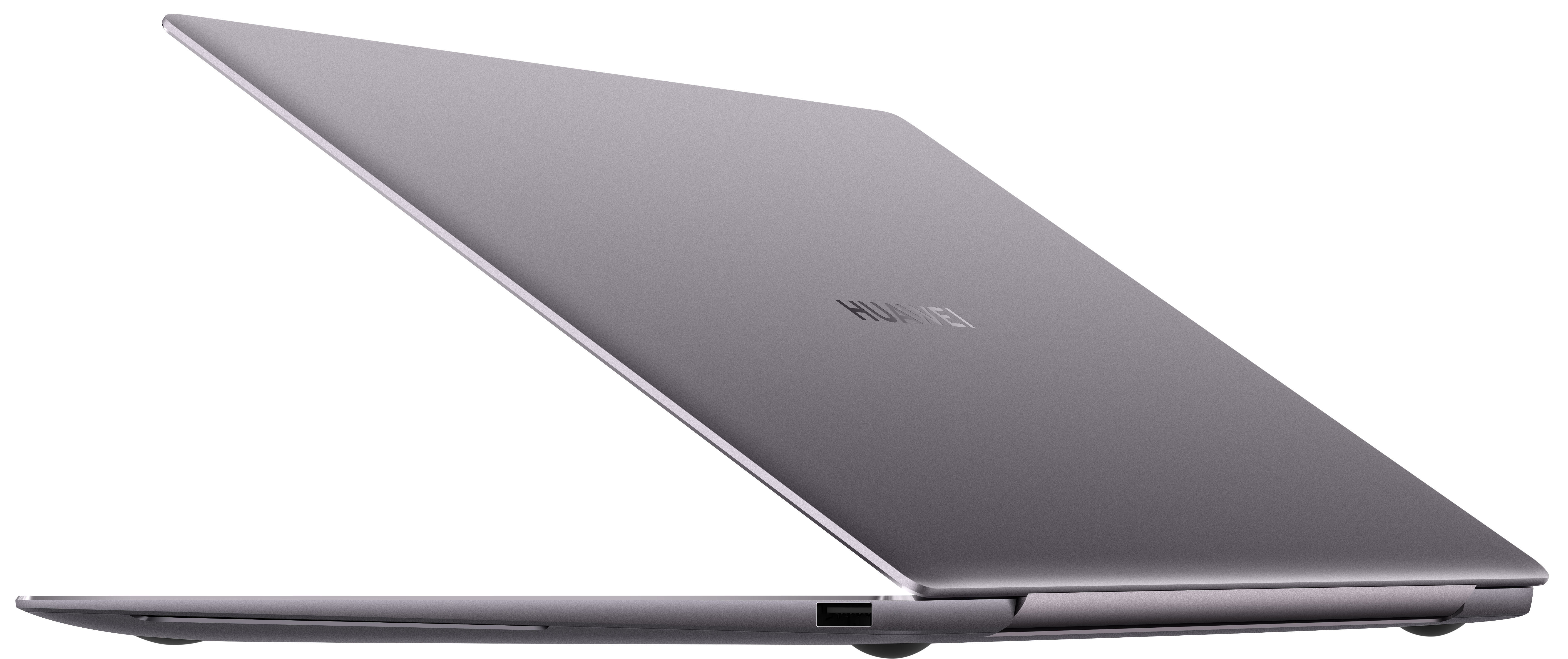 HUAWEI Matebook X Pro 2020 - 13,9 Zoll - Intel® Core™ i7 i7-10510U - 16 GB - 1 TB - NVIDIA GeForce® MX250 - Windows 10 Home (64 Bit)