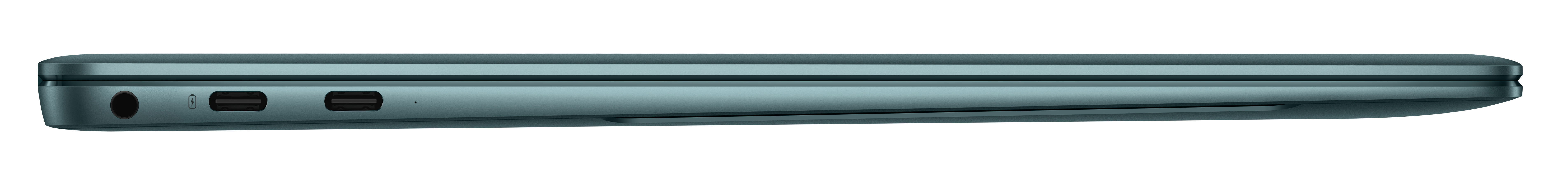 HUAWEI Matebook X Pro 2020 - 13,9 Zoll - Intel® Core™ i7 i7-10510U - 16 GB - 1 TB - NVIDIA GeForce® MX250 - Windows 10 Home (64 Bit)