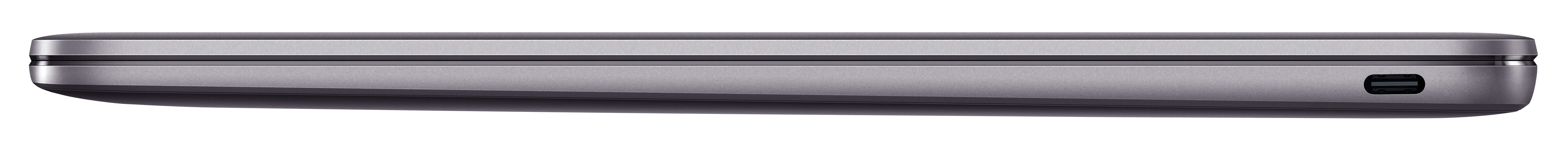 HUAWEI Matebook 13 - 13 Zoll - Intel® Core™ i5 i5-10210U - 8 GB - 512 GB - Intel® UHD 620 - Windows 10 Home (64 Bit)