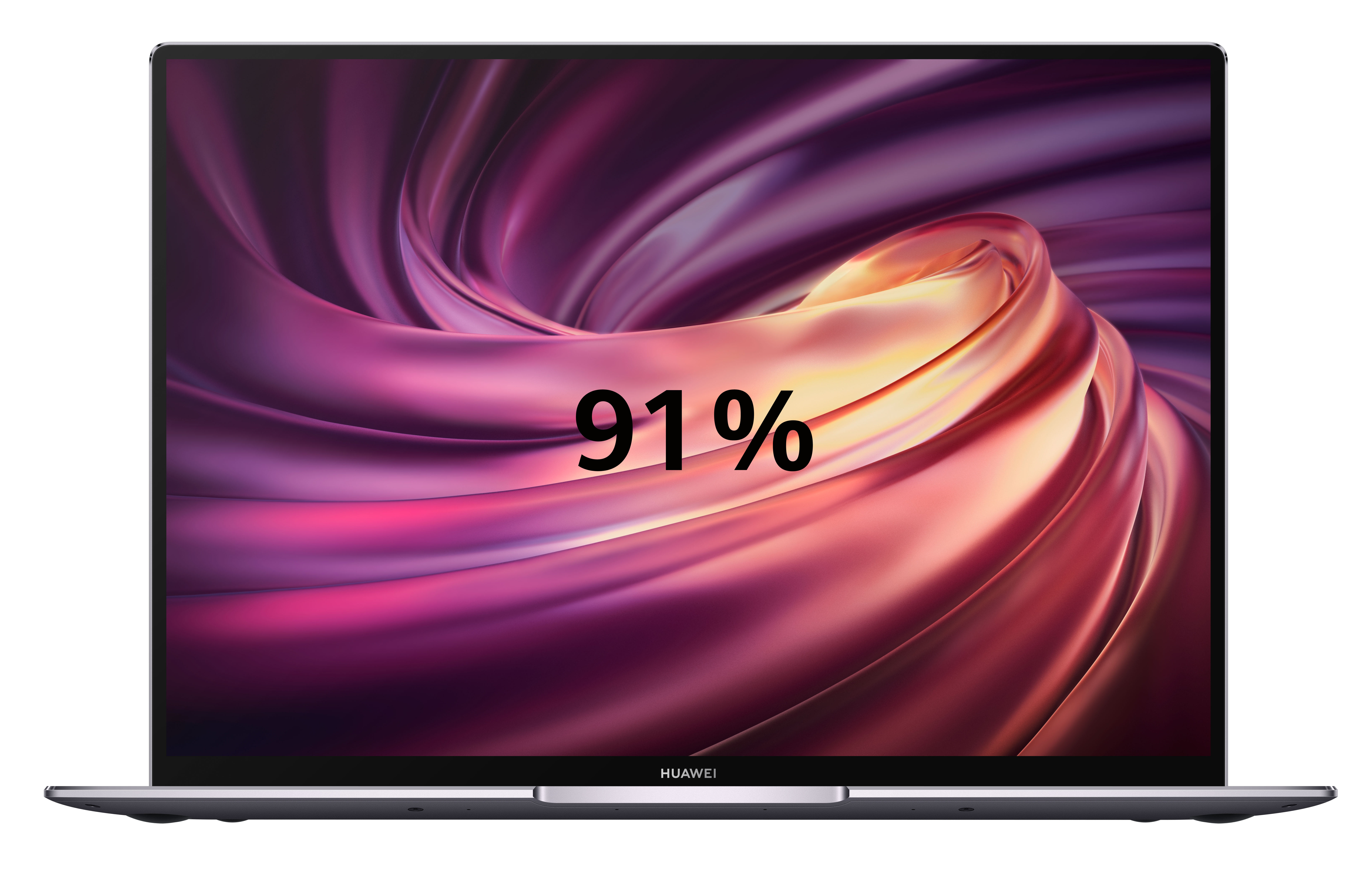 HUAWEI Matebook X Pro 2020 - 13,9 Zoll - Intel® Core™ i7 i7-10510U - 16 GB - 1 TB - NVIDIA GeForce® MX250 - Windows 10 Home (64 Bit)