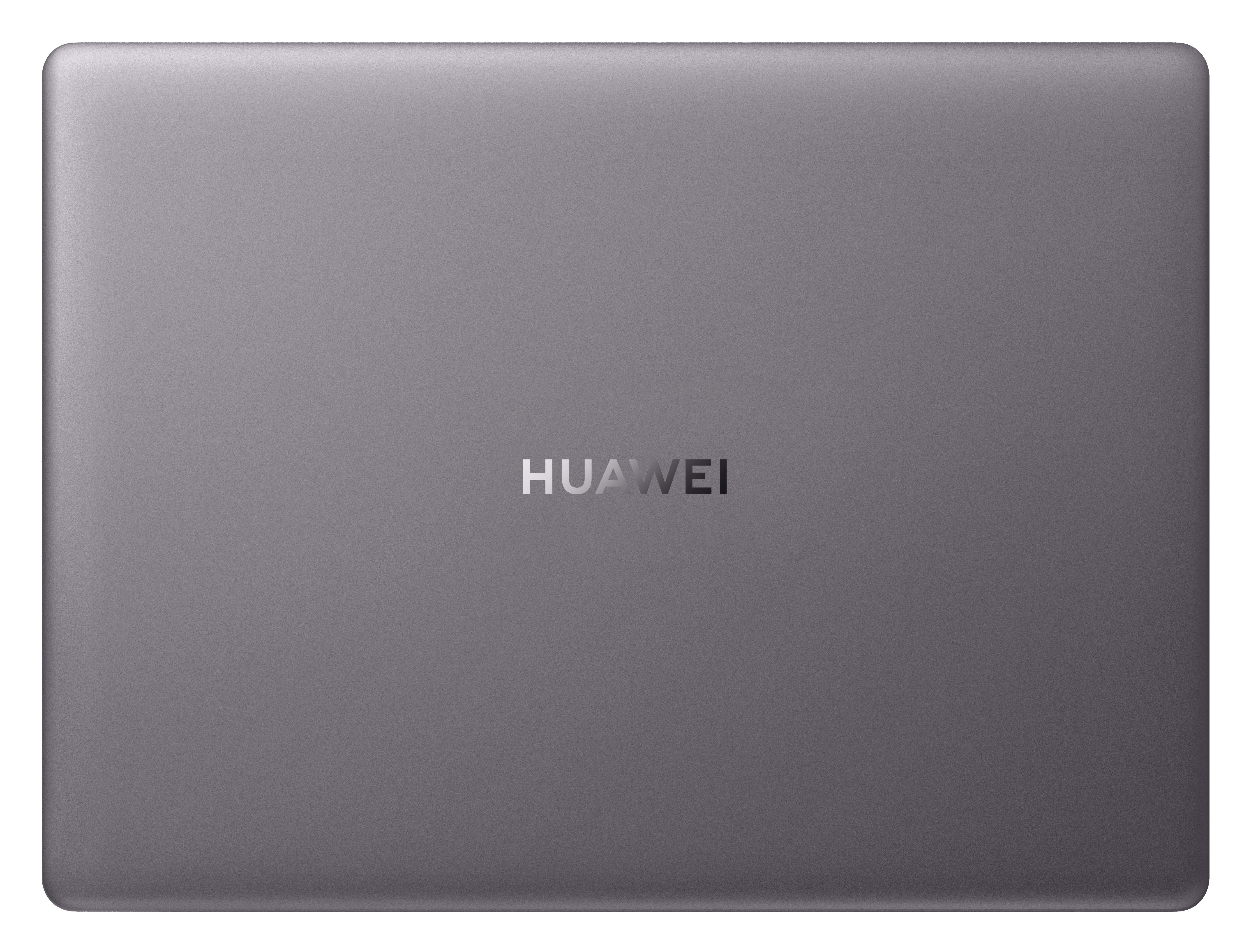 HUAWEI Matebook 13 - 13 Zoll - Intel® Core™ i5 i5-10210U - 8 GB - 512 GB - Intel® UHD 620 - Windows 10 Home (64 Bit)