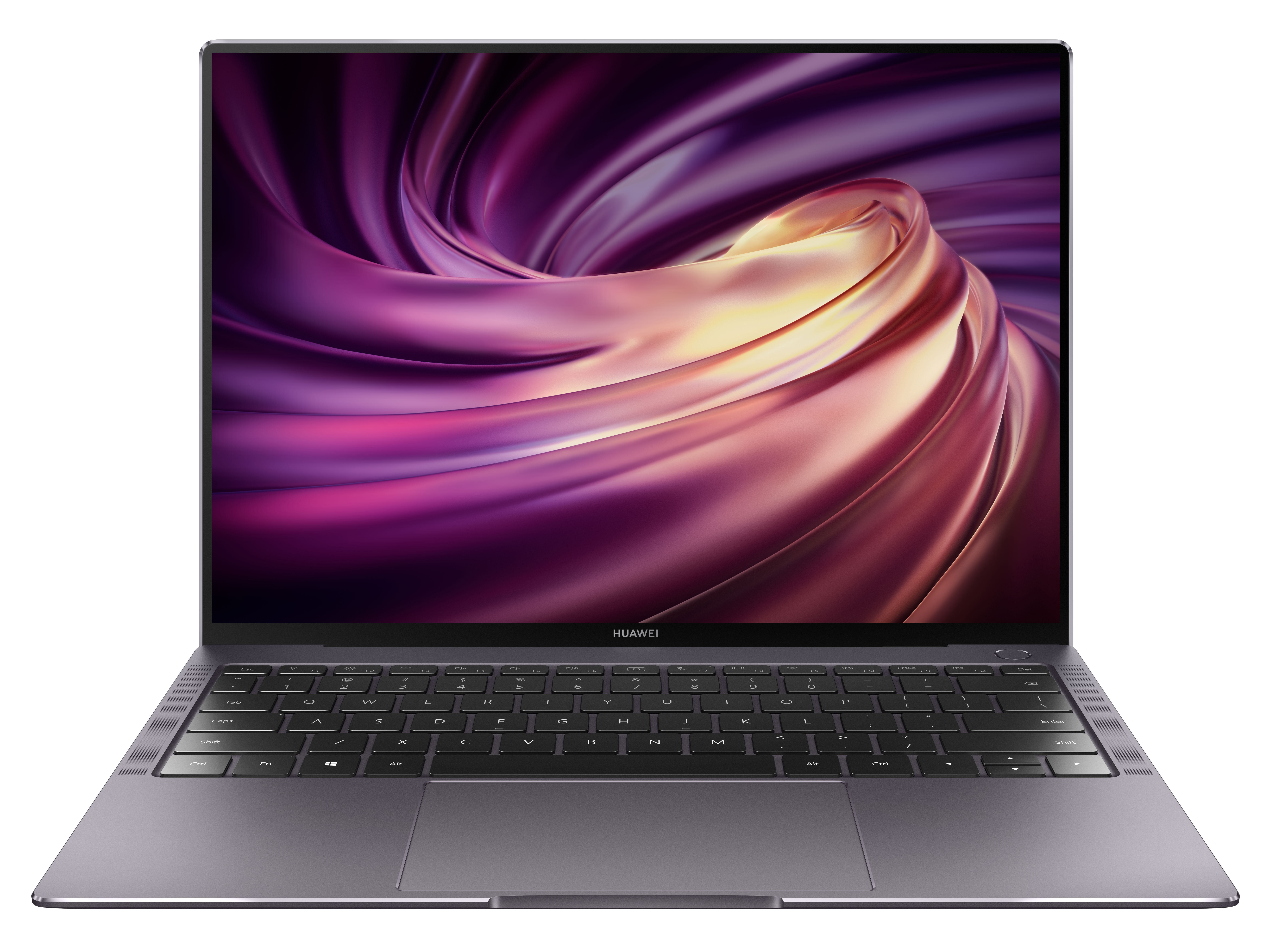 HUAWEI Matebook X Pro 2020 - 13,9 Zoll - Intel® Core™ i7 i7-10510U - 16 GB - 1 TB - NVIDIA GeForce® MX250 - Windows 10 Home (64 Bit)