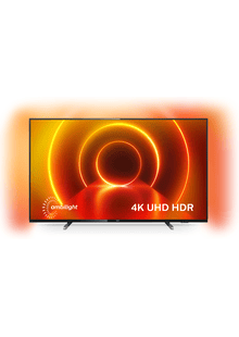 Philips Smart Tv Kopen Mediamarkt
