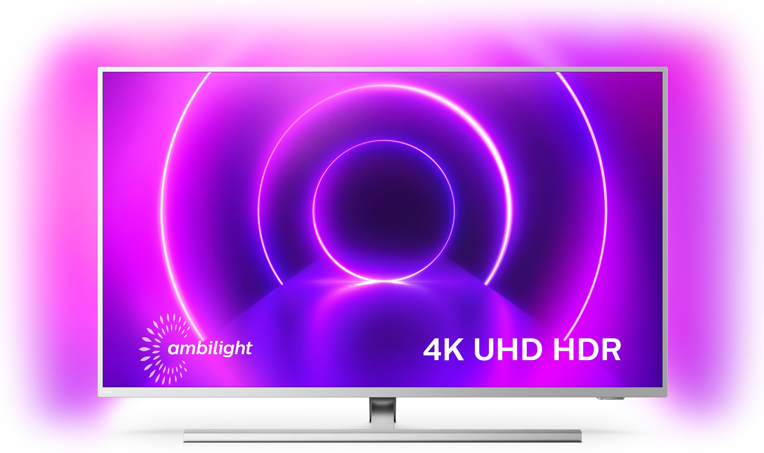PHILIPS The One 43PUS8545/12