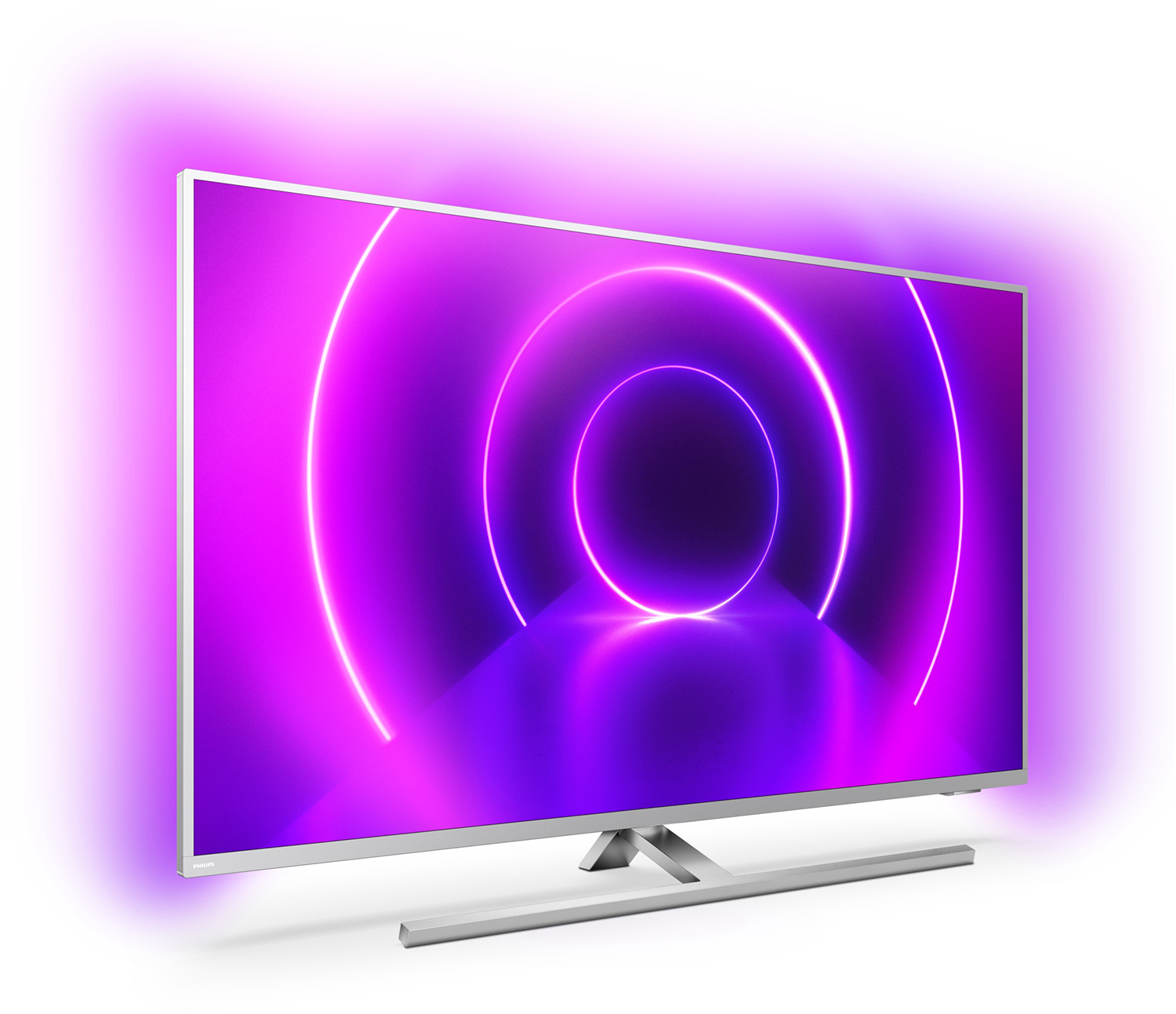PHILIPS The One 58PUS8545/12