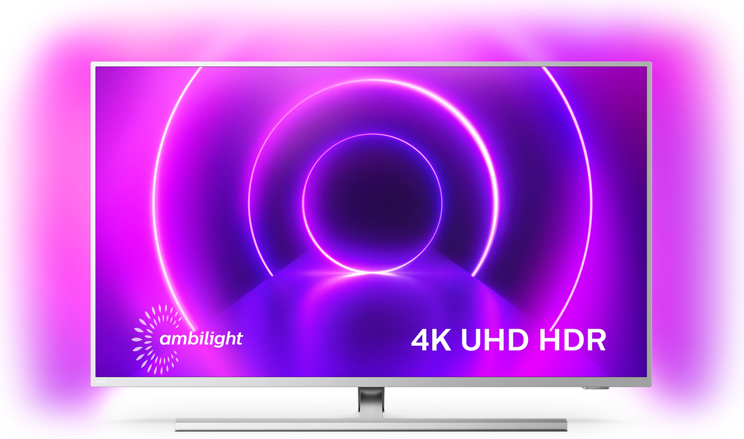 PHILIPS The One 65PUS8545/12