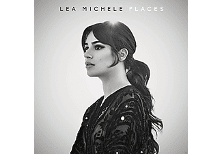 Lea Michele - Places (CD)