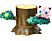 RE-MENT Pokémon Forest Vol. 2 - Sammelfiguren (Mehrfarbig)