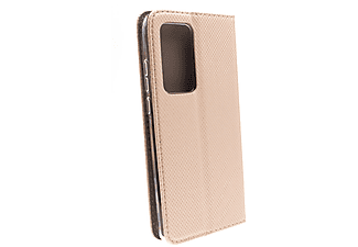 AGM 30433, Bookcover, Huawei, P40 Pro, Gold