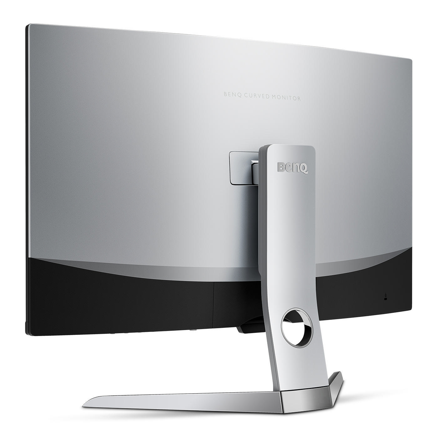 BENQ EX3203R 31,5 Zoll  WQHD  Gaming Monitor  4 ms Reaktionszeit  