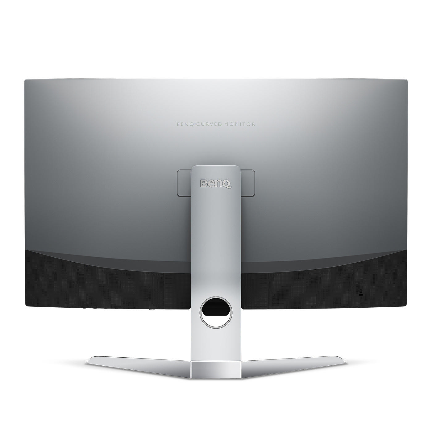 BENQ EX3203R 31,5 Zoll  WQHD  Gaming Monitor  4 ms Reaktionszeit  