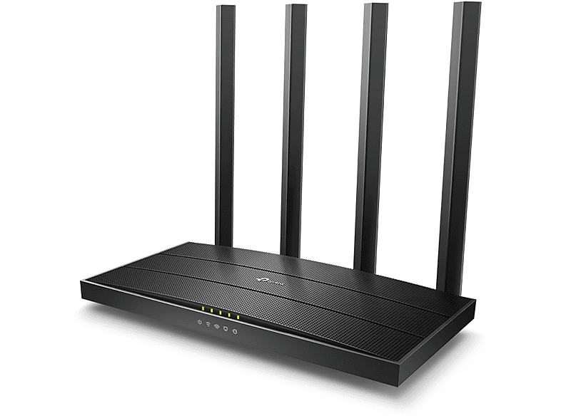 TP-LINK Archer C80, AC1900 Kablosuz Router_1