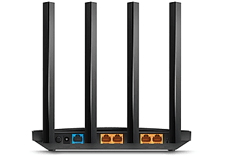 TP-LINK Archer C80, AC1900 Kablosuz Router_2