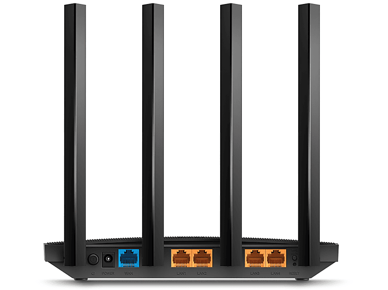 TP-LINK Archer C80, AC1900 Kablosuz Router_2