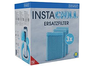 MEDIA SHOP Insta Chill Ersatzfilter M21434