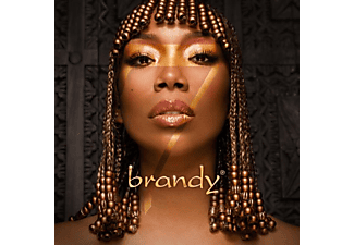 Brandy - B7  - (Vinyl)