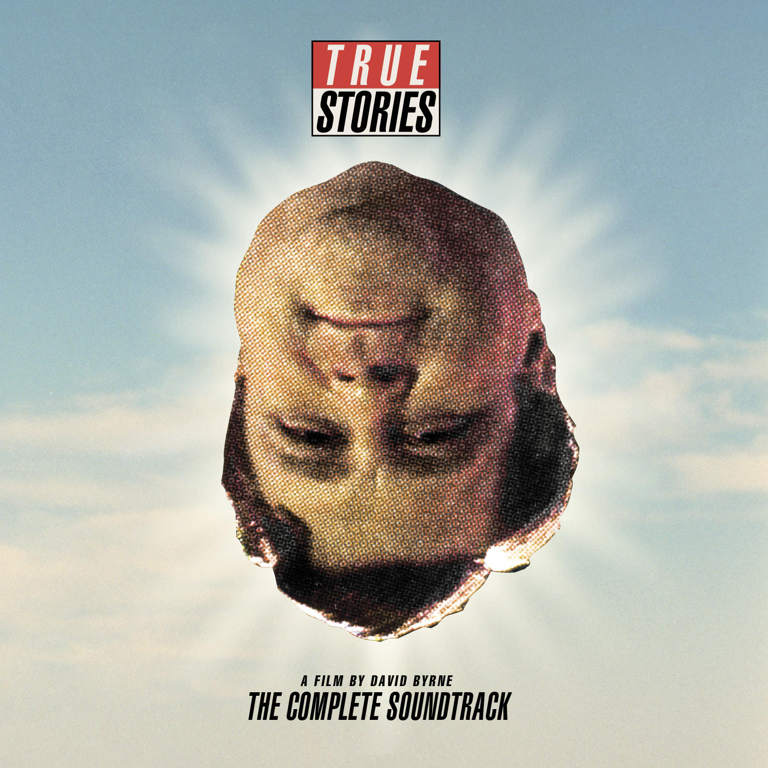 VARIOUS - THE COMPLETE TRUE STORIES SOUNDTRACK/BY DAVID BYRN  - (CD)