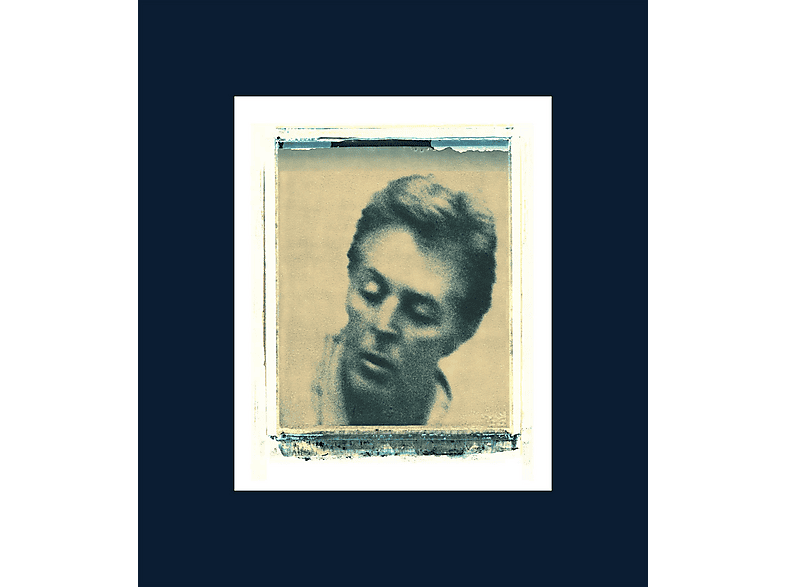 Paul McCartney Flaming Pie (Limited Deluxe Editie CD+DVD)