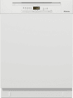 G 5210 SCU Active Plus Unterbau-Geschirrspüler Brillantweiß