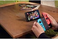 NINTENDO Switch Rood en Blauw