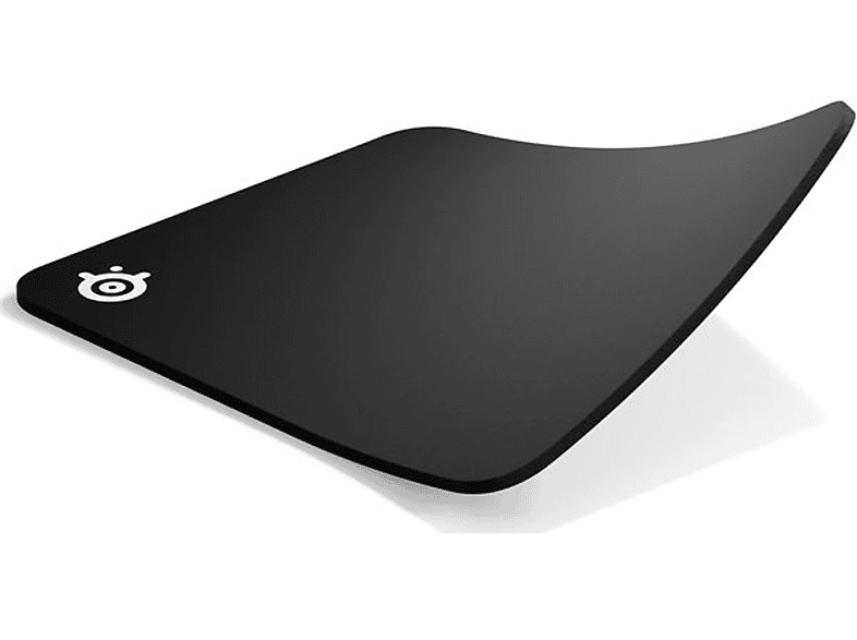 STEELSERIES QcK Heavy Medium 2020 Edition-SSMP63836 Mouse Pad Siyah_1