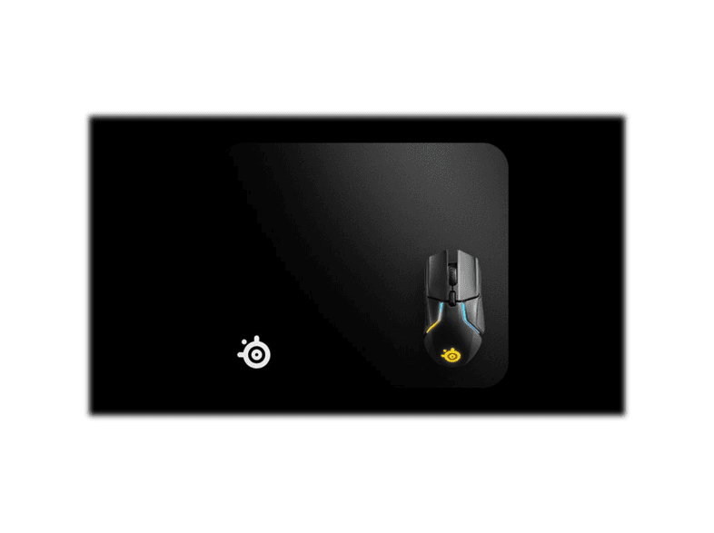 Steelseries Qck Heavy Medium Edition Ssmp636 Mousepad Siyah Mouse Mouse Pad