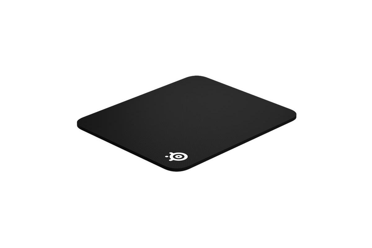 STEELSERIES QcK Heavy Medium 2020 Edition-SSMP63836 Mouse Pad Siyah