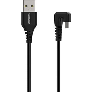 SITECOM CA-041 USB-A naar USB-C Gaming Kabel