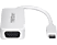 TRENDNET TUC-VGA - Adaptateur USB-C vers VGA (Blanc)