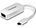 TRENDNET TUC-VGA - Adaptateur USB-C vers VGA (Blanc)