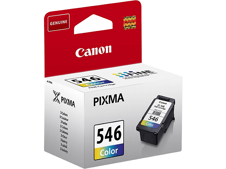 CANON CL-546 tintapatron