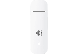 HUAWEI 4G Dongle E3372 - WLAN-USB-Adapter (Weiss)