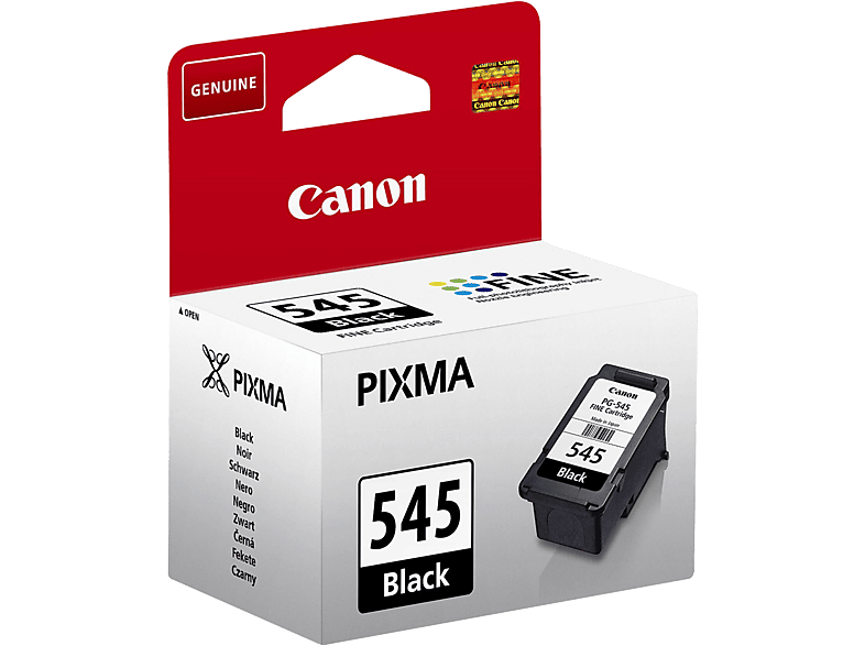 CANON PG-545 tintapatron