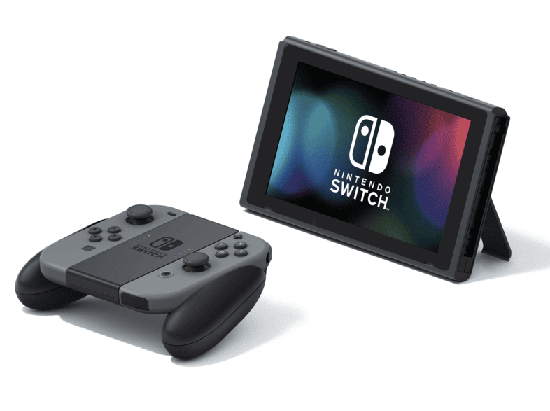 NINTENDO Switch kopen? | MediaMarkt