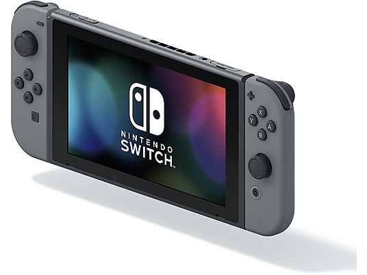 NINTENDO Switch Grijs