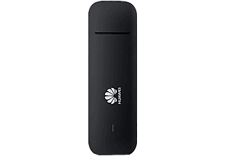 HUAWEI 4G Dongle E3372 - Adattatore USB WLAN (Nero)