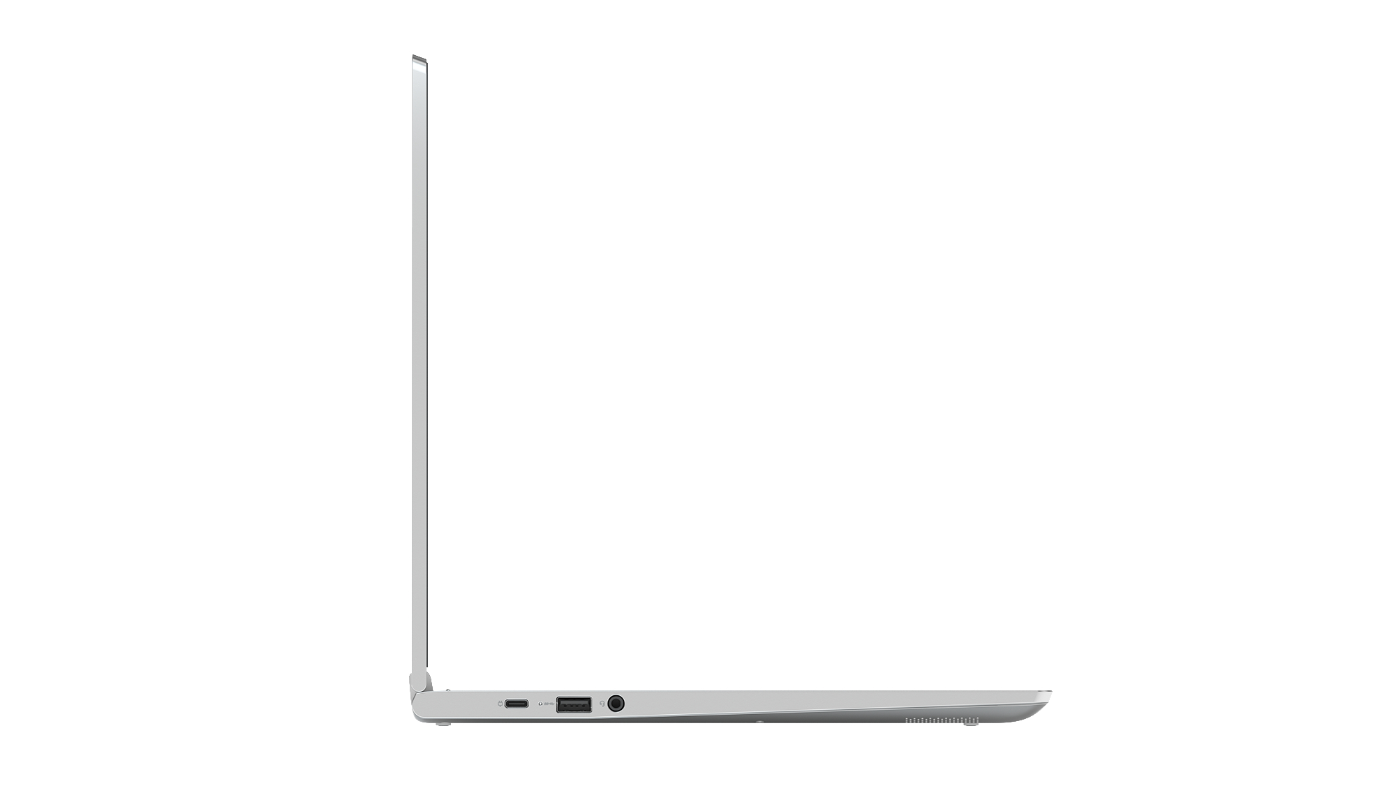LENOVO Chromebook C340-15 - 15,6 Zoll - Intel® Core™ i3 i3-8130U - 4 GB - 128 GB - Intel® UHD 620 - Google ChromeOS