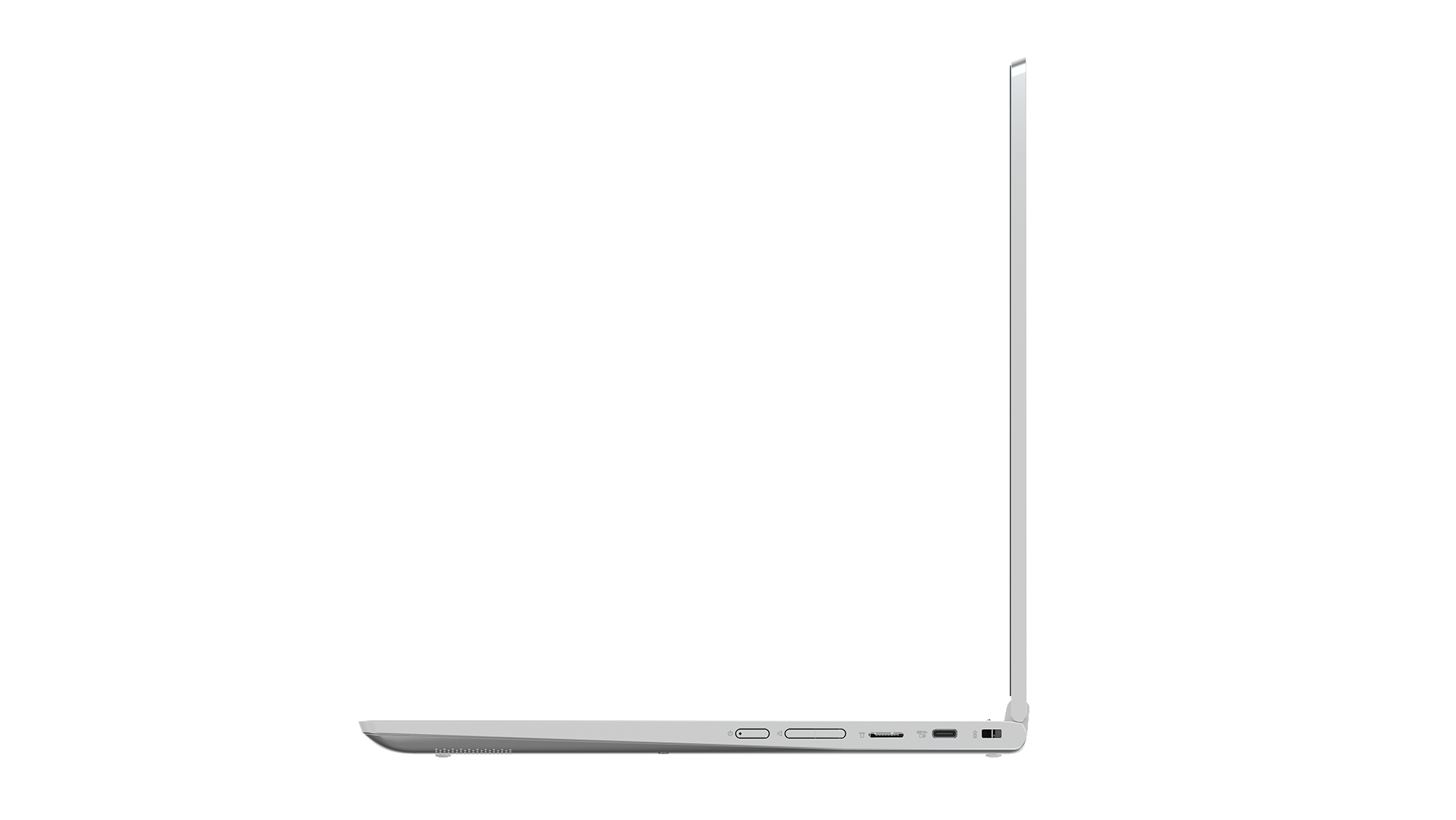 LENOVO Chromebook C340-15 - 15,6 Zoll - Intel® Core™ i3 i3-8130U - 4 GB - 128 GB - Intel® UHD 620 - Google ChromeOS