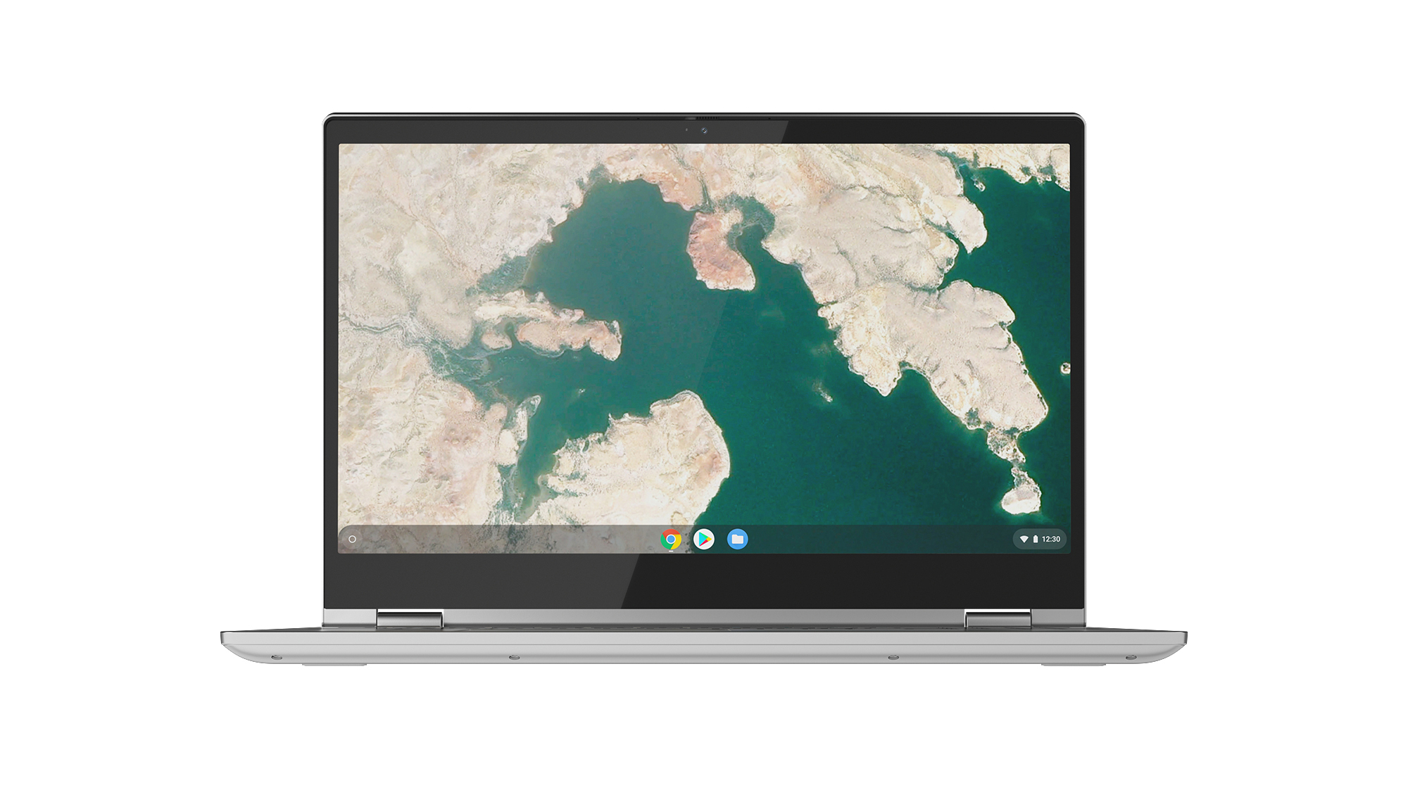 LENOVO Chromebook C340-15 - 15,6 Zoll - Intel® Core™ i3 i3-8130U - 4 GB - 128 GB - Intel® UHD 620 - Google ChromeOS