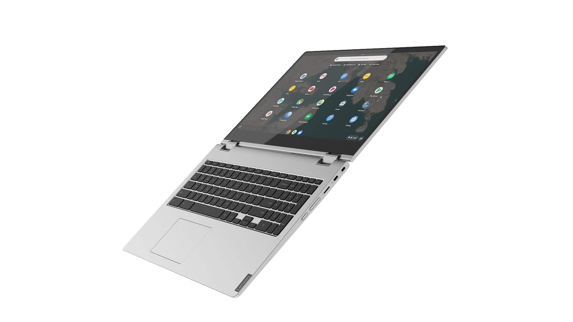 LENOVO Chromebook C340-15 - 15,6 Zoll - Intel® Core™ i3 i3-8130U - 4 GB - 128 GB - Intel® UHD 620 - Google ChromeOS