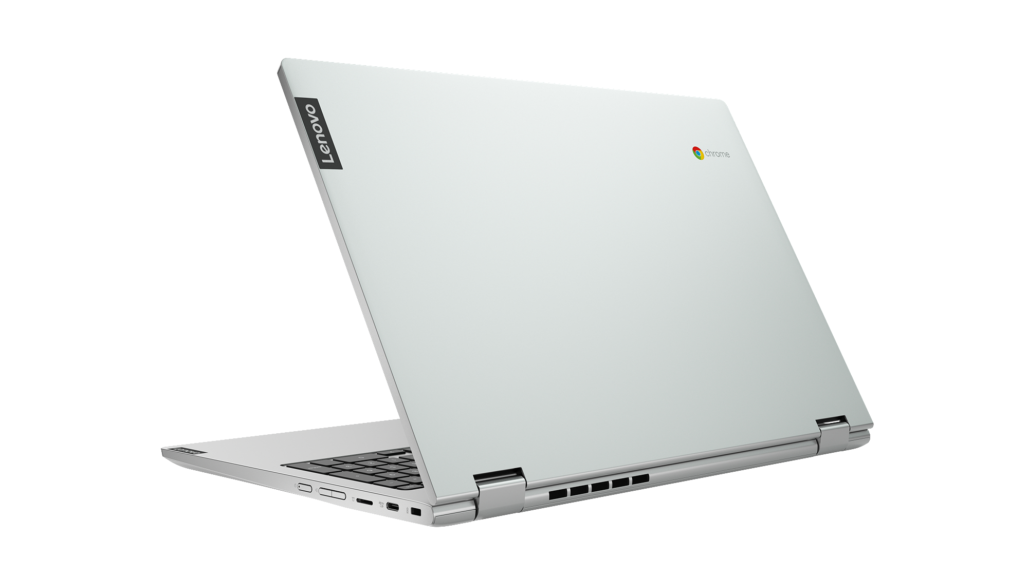 LENOVO Chromebook C340-15 - 15,6 Zoll - Intel® Core™ i3 i3-8130U - 4 GB - 128 GB - Intel® UHD 620 - Google ChromeOS
