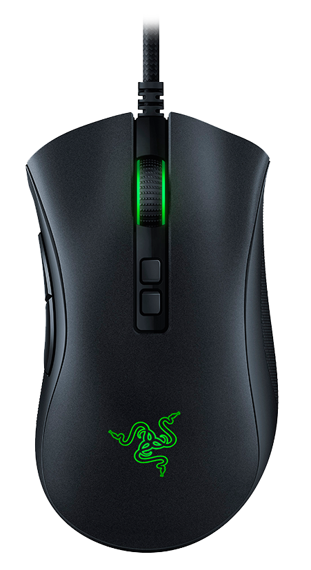 RAZER DeathAdder V2 Gaming Mouse
