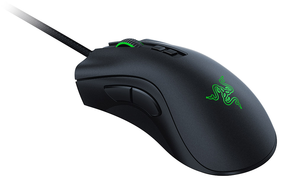 RAZER DeathAdder V2 Gaming Mouse