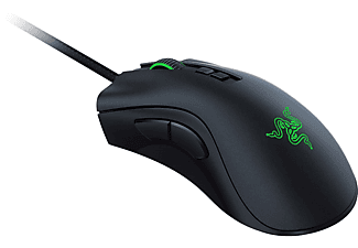 RAZER DeathAdder V2 Gaming Mouse | MediaMarkt